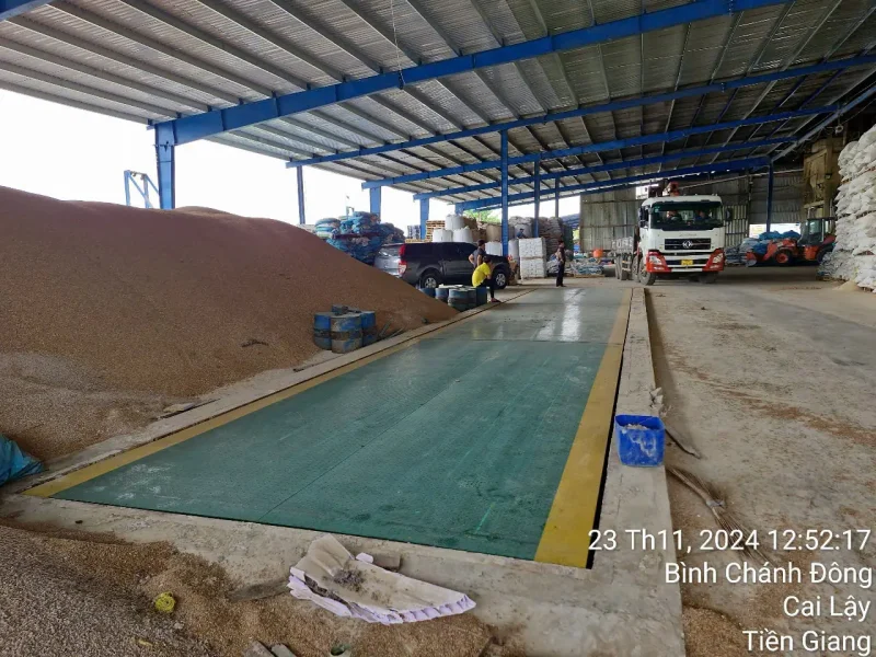 Dự-án-Công-ty-TNHH-Nông-Nghiệp-Bình-Chánh-Tiền-Giang