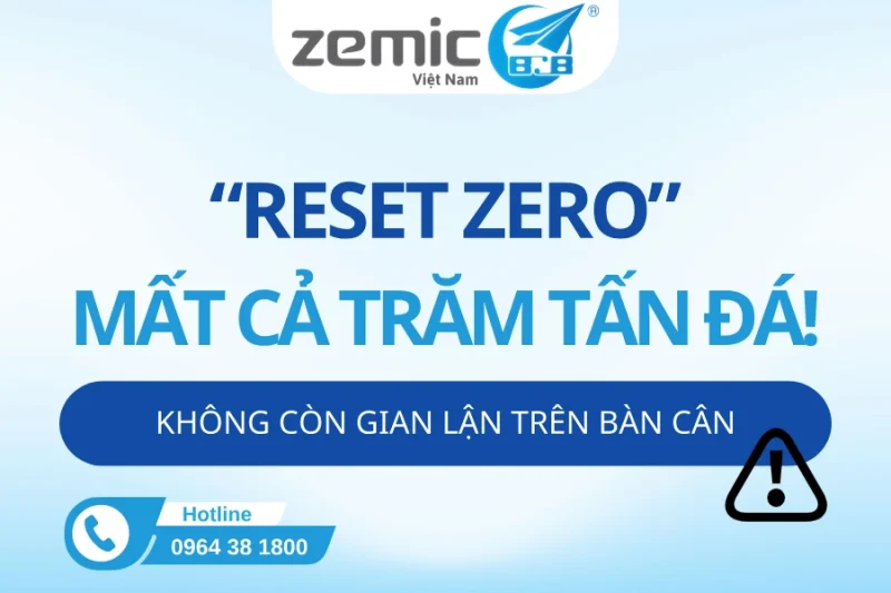 Reset-Zero