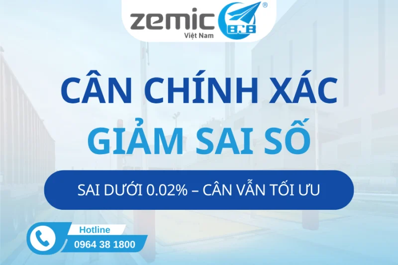 Cân chính xác
