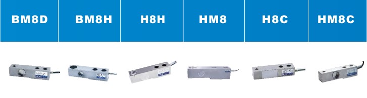 Loadcell dạng dầm