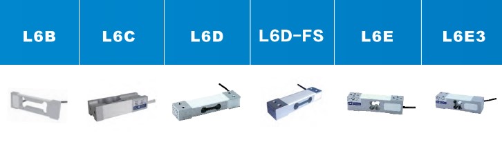 Loadcell single point Zemic