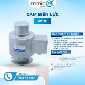 CAM BIEN LUC BM14G