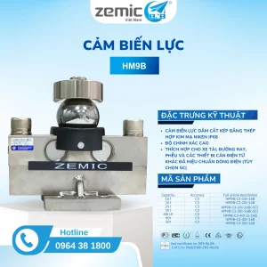 Loadcell HM9B