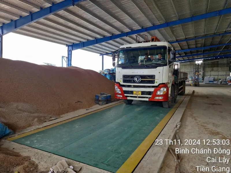 Dự-án-Công-ty-TNHH-Nông-Nghiệp-Bình-Chánh-Tiền-Giang