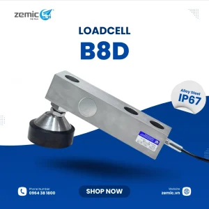 mẫu sản phẩm Zemic