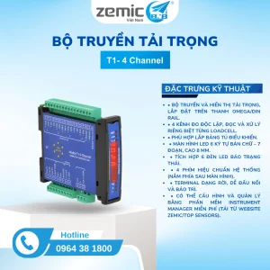 Bộ truyền tải trọng