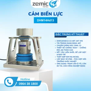 Loadcell DHM14Hd13